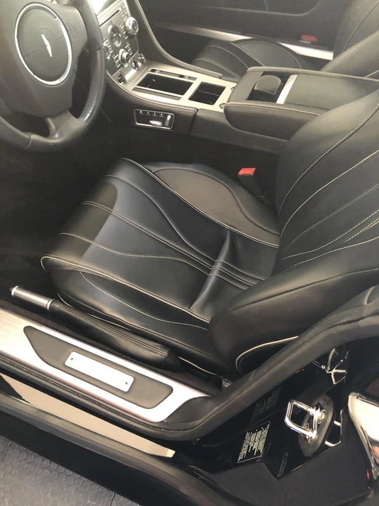 2014 Aston Martin DB9 - Image 29 of 31