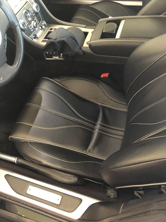 2014 Aston Martin DB9 - Image 30 of 31