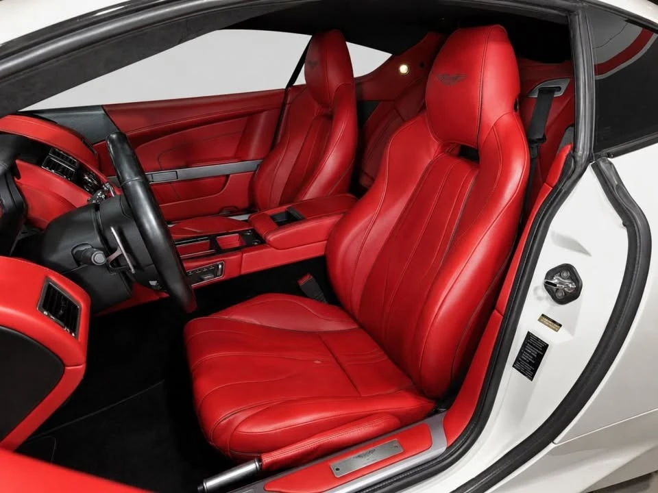 2014 Aston Martin DB9 - Image 14 of 15