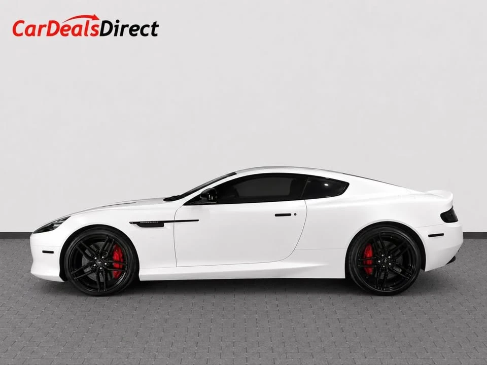 2014 Aston Martin DB9 - Image 6 of 15