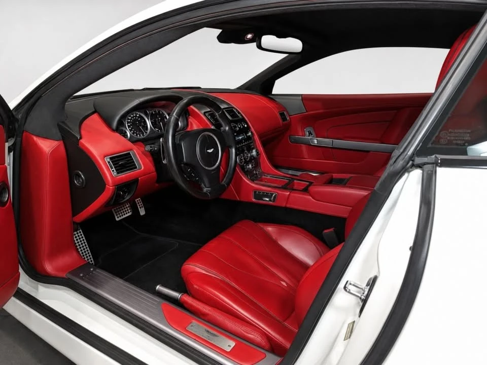 2014 Aston Martin DB9 - Image 15 of 15