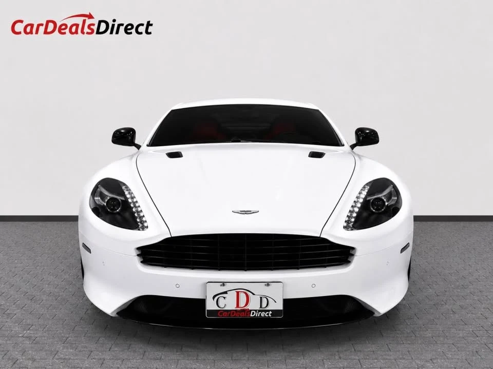 2014 Aston Martin DB9 - Image 4 of 15
