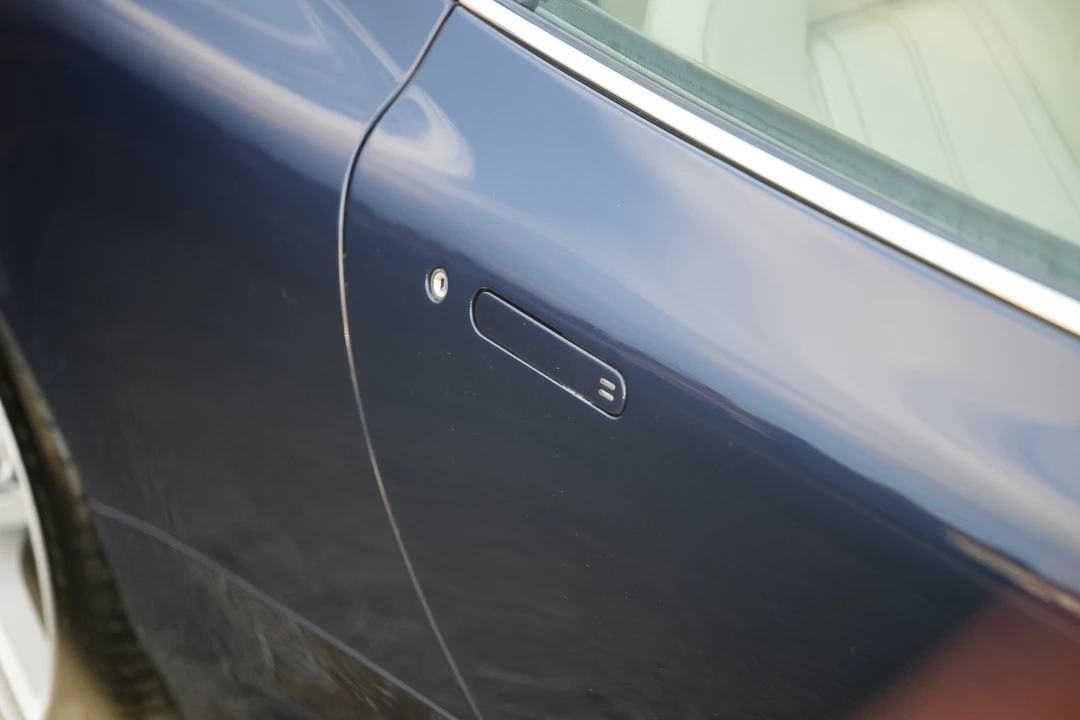 2014 Aston Martin DB9 - Image 23 of 31