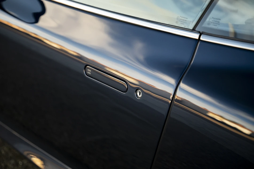 2014 Aston Martin DB9 - Image 24 of 31