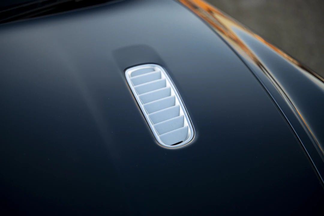 2014 Aston Martin DB9 - Image 29 of 31