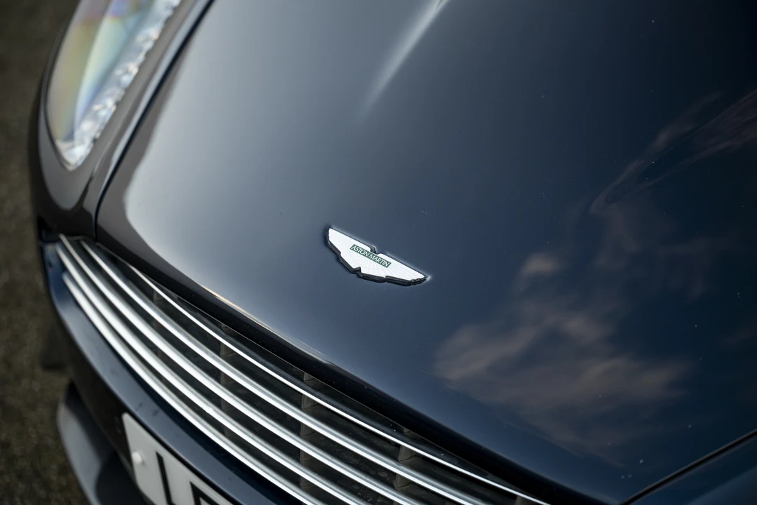 2014 Aston Martin DB9 - Image 31 of 31