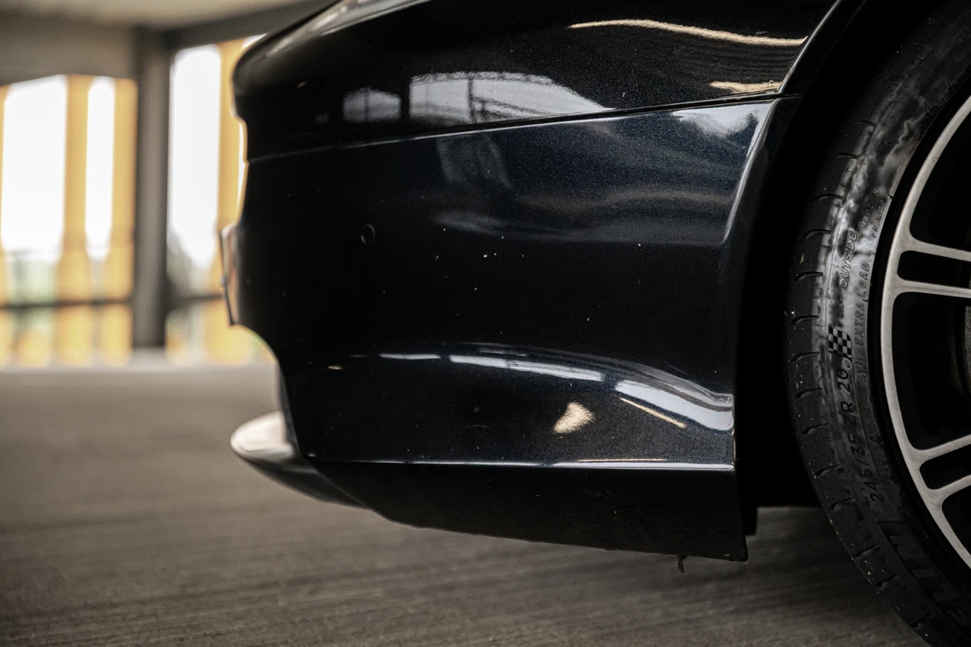 2014 Aston Martin DB9 - Image 24 of 31