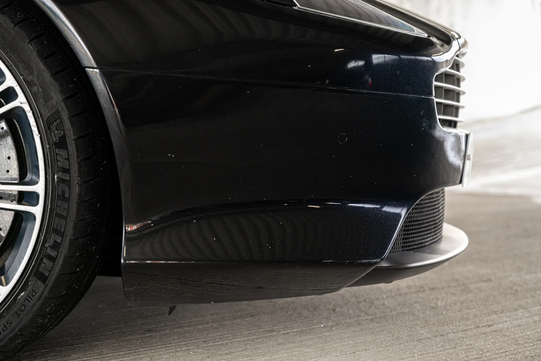2014 Aston Martin DB9 - Image 25 of 31