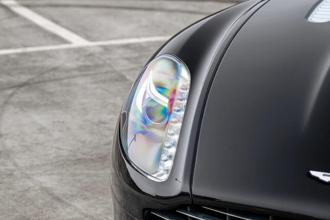 2014 Aston Martin DB9 - Image 23 of 31