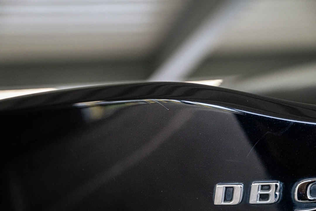 2014 Aston Martin DB9 - Image 28 of 31