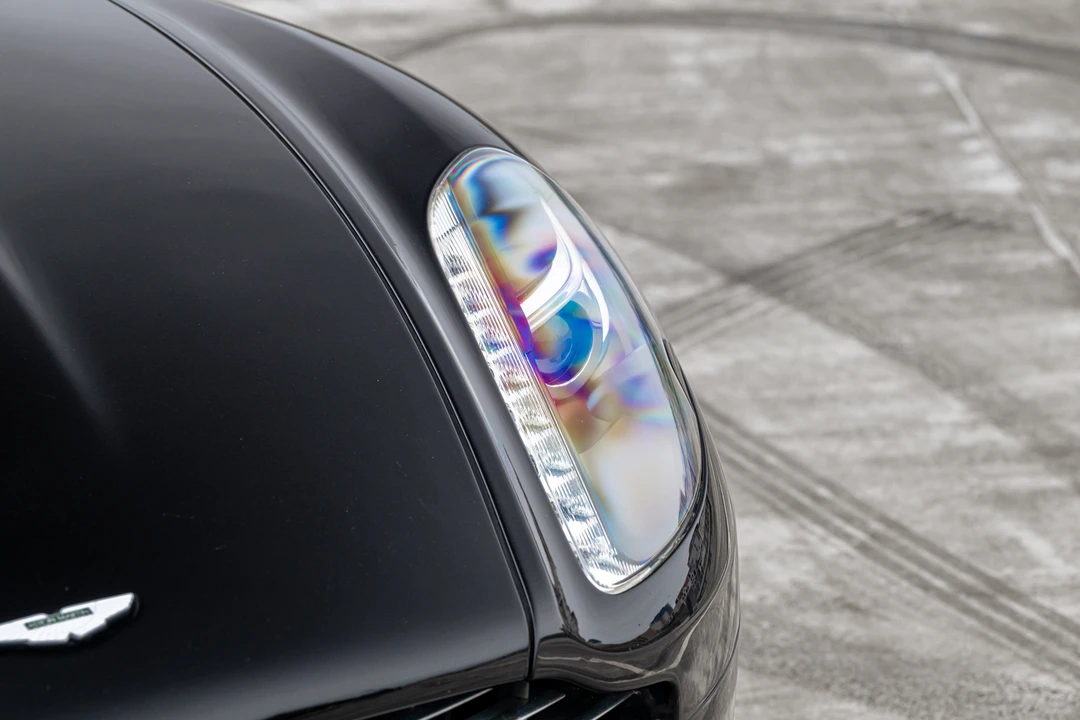 2014 Aston Martin DB9 - Image 26 of 31