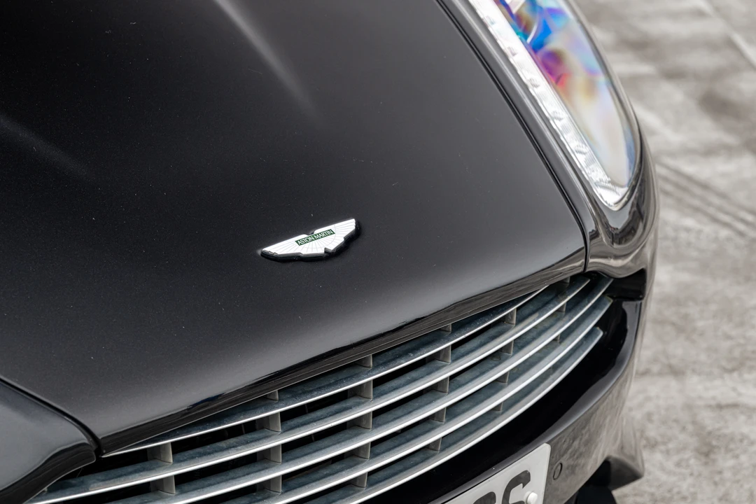 2014 Aston Martin DB9 - Image 13 of 31