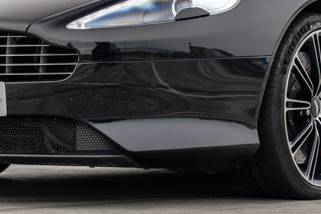 2014 Aston Martin DB9 - Image 15 of 31