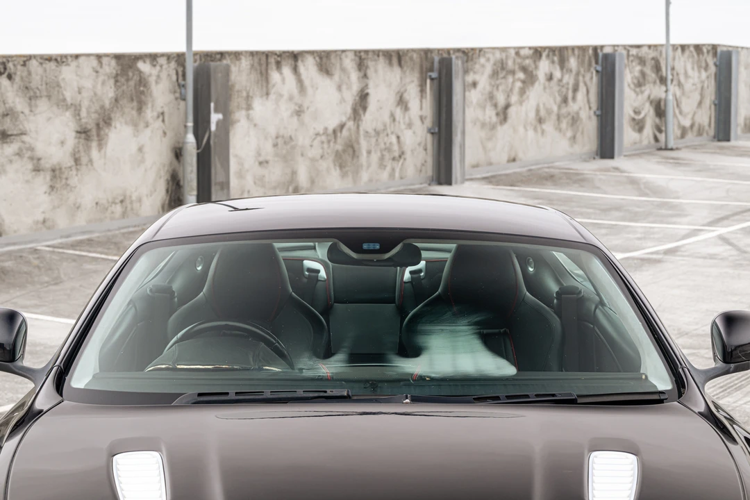 2014 Aston Martin DB9 - Image 16 of 31