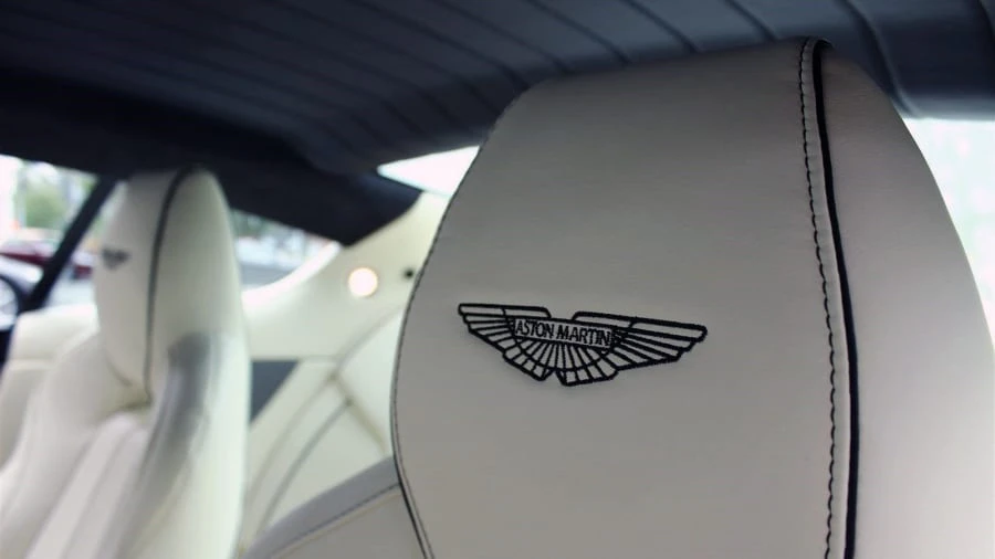 2014 Aston Martin DB9 - Image 6 of 10