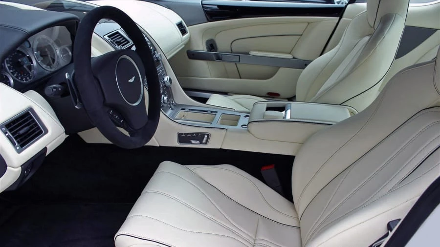 2014 Aston Martin DB9 - Image 3 of 10