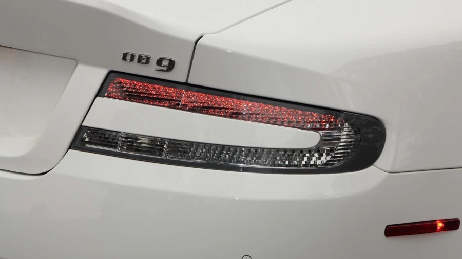 2014 Aston Martin DB9 - Image 10 of 12