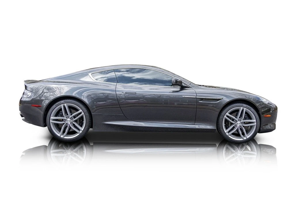 2014 Aston Martin DB9 - Image 2 of 12