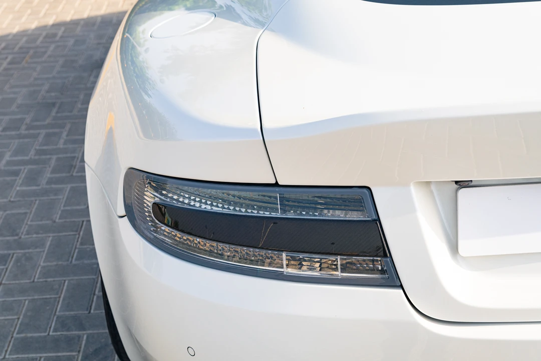 2014 Aston Martin DB9 - Image 11 of 31