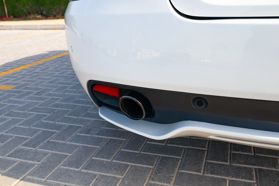 2014 Aston Martin DB9 - Image 13 of 31