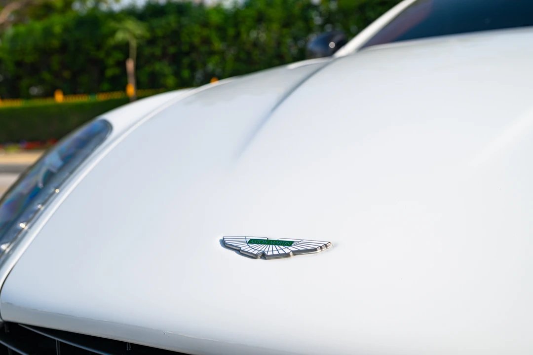 2014 Aston Martin DB9 - Image 10 of 31