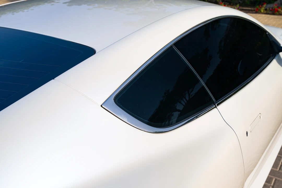 2014 Aston Martin DB9 - Image 16 of 31