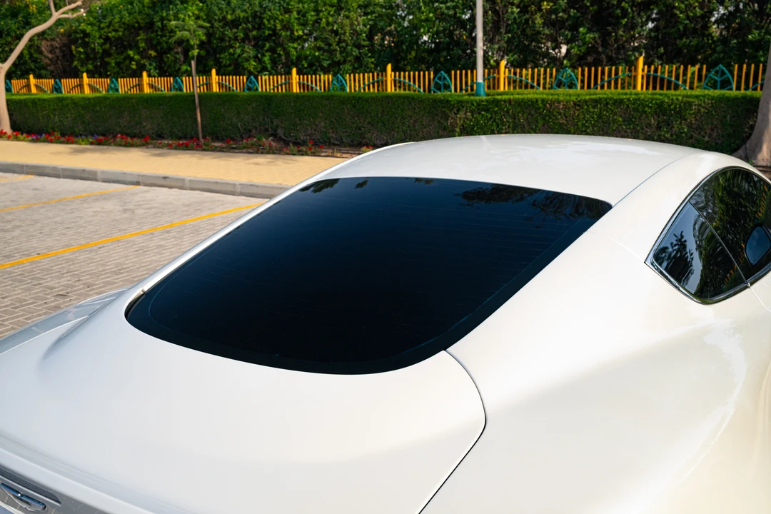 2014 Aston Martin DB9 - Image 18 of 31