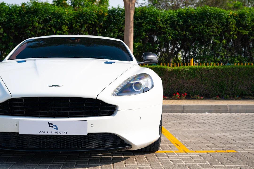 2014 Aston Martin DB9 - Image 15 of 31