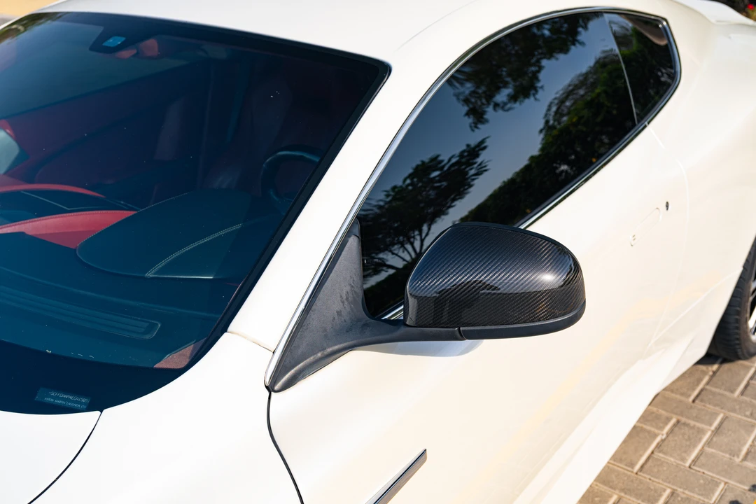 2014 Aston Martin DB9 - Image 23 of 31