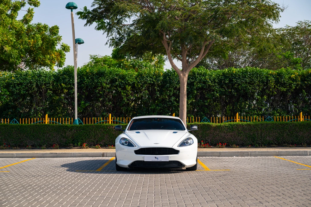2014 Aston Martin DB9 - Image 9 of 31