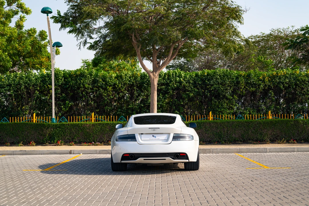 2014 Aston Martin DB9 - Image 5 of 31