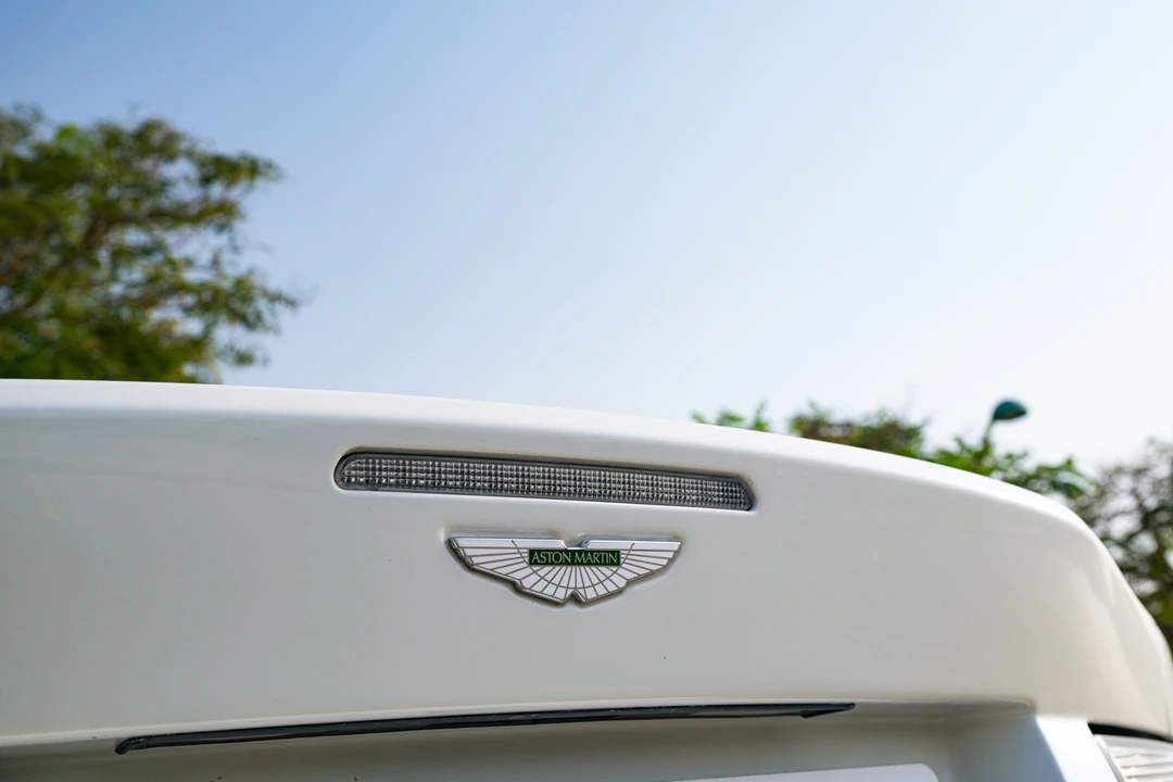2014 Aston Martin DB9 - Image 31 of 31