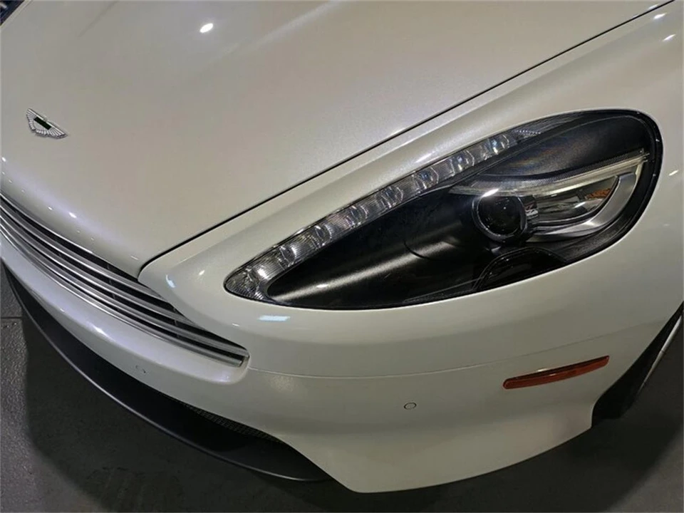 2014 Aston Martin DB9 - Image 13 of 31