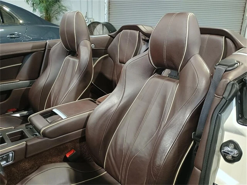 2014 Aston Martin DB9 - Image 22 of 31