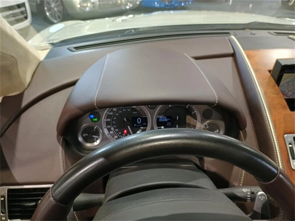 2014 Aston Martin DB9 - Image 28 of 31