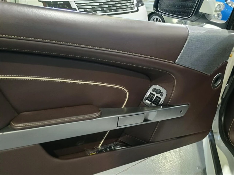 2014 Aston Martin DB9 - Image 17 of 31