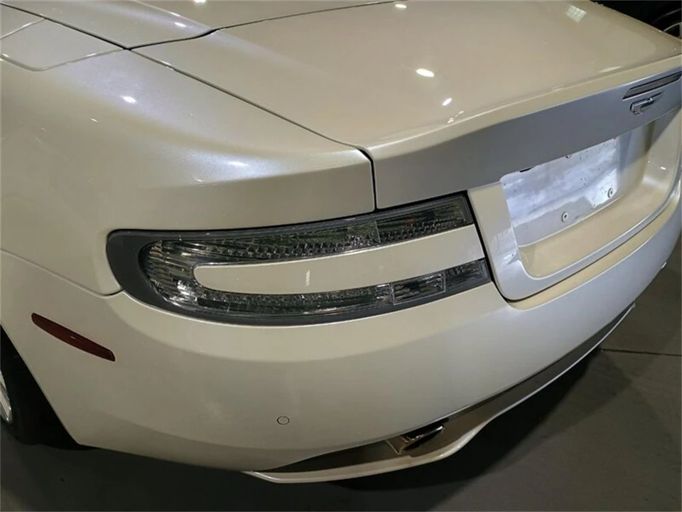 2014 Aston Martin DB9 - Image 14 of 31