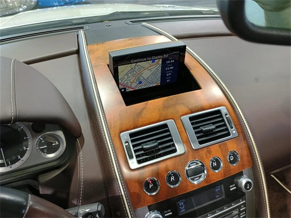 2014 Aston Martin DB9 - Image 29 of 31