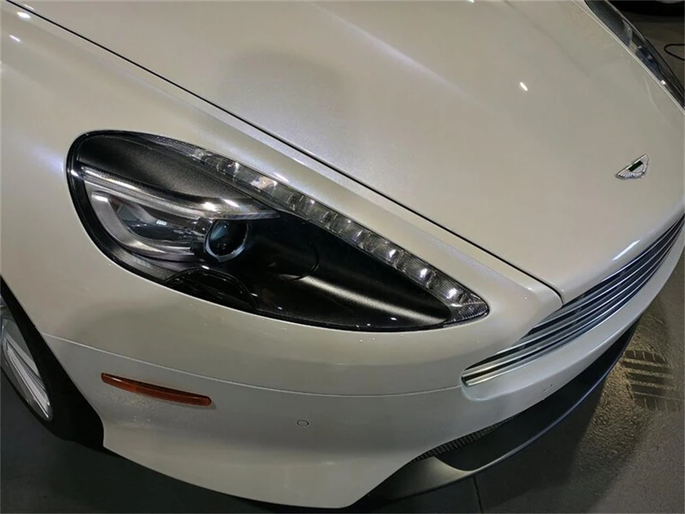 2014 Aston Martin DB9 - Image 12 of 31