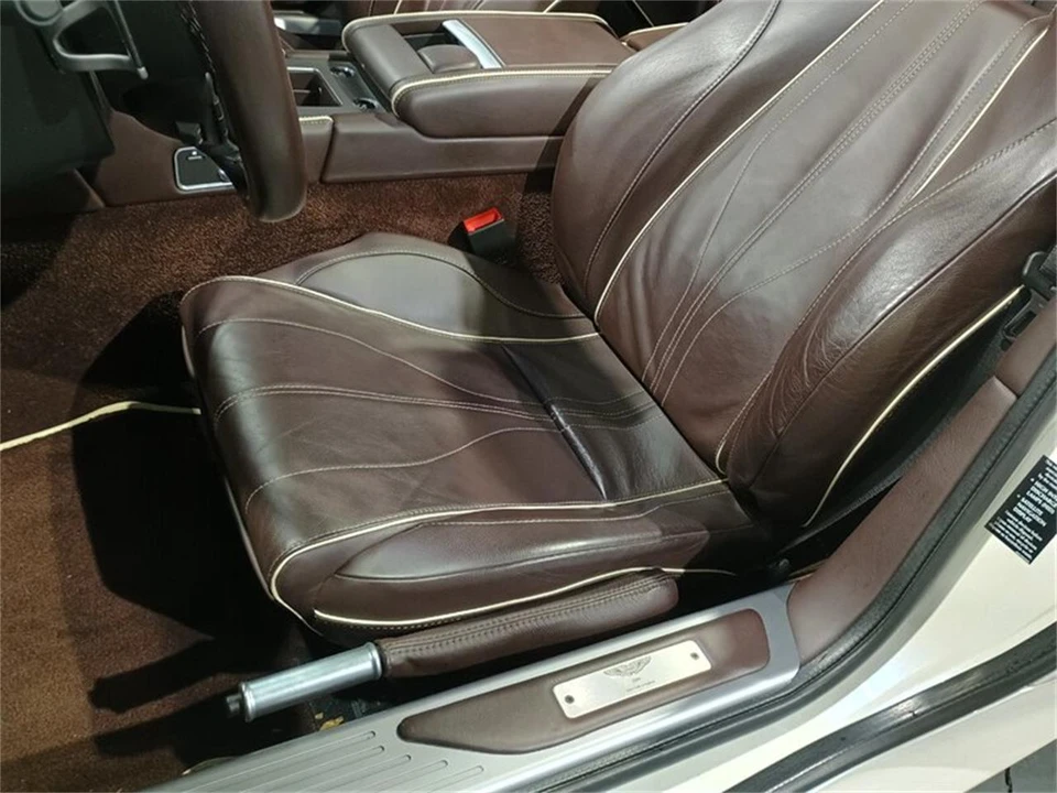 2014 Aston Martin DB9 - Image 21 of 31