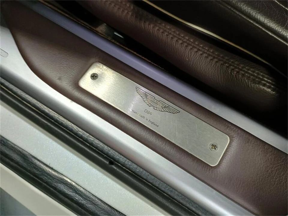 2014 Aston Martin DB9 - Image 18 of 31