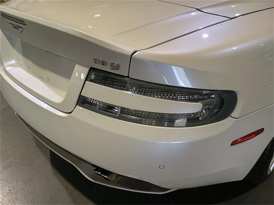 2014 Aston Martin DB9 - Image 15 of 31