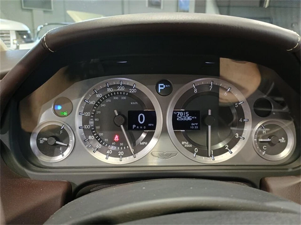 2014 Aston Martin DB9 - Image 27 of 31