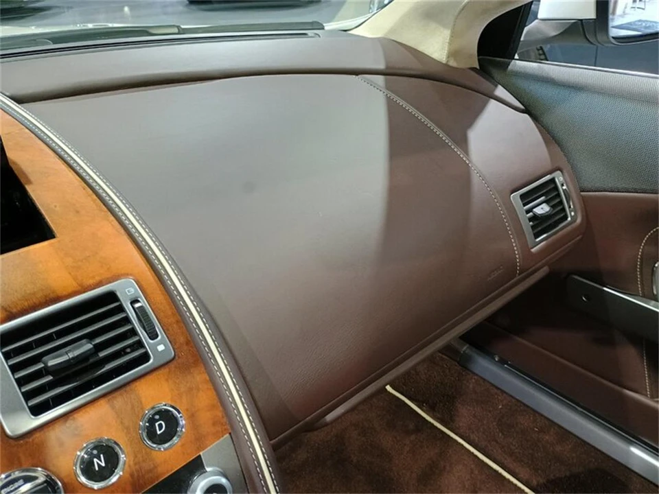 2014 Aston Martin DB9 - Image 30 of 31