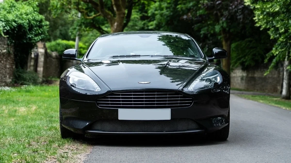 2014 Aston Martin DB9 - Image 7 of 30