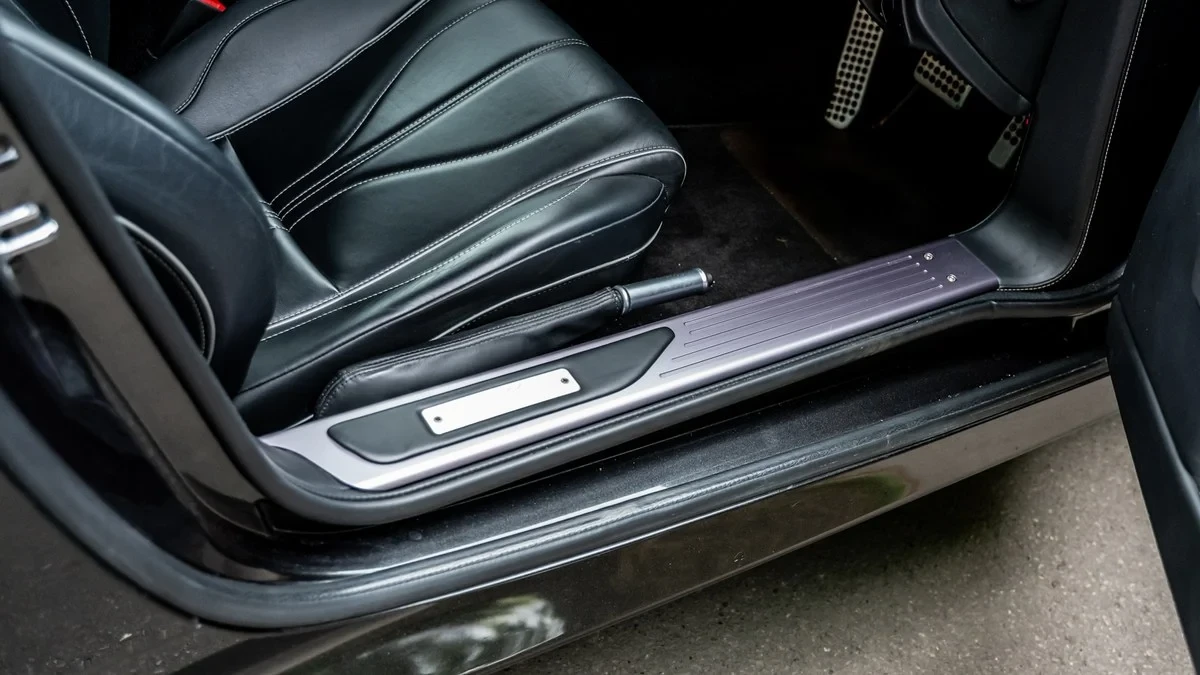 2014 Aston Martin DB9 - Image 24 of 30