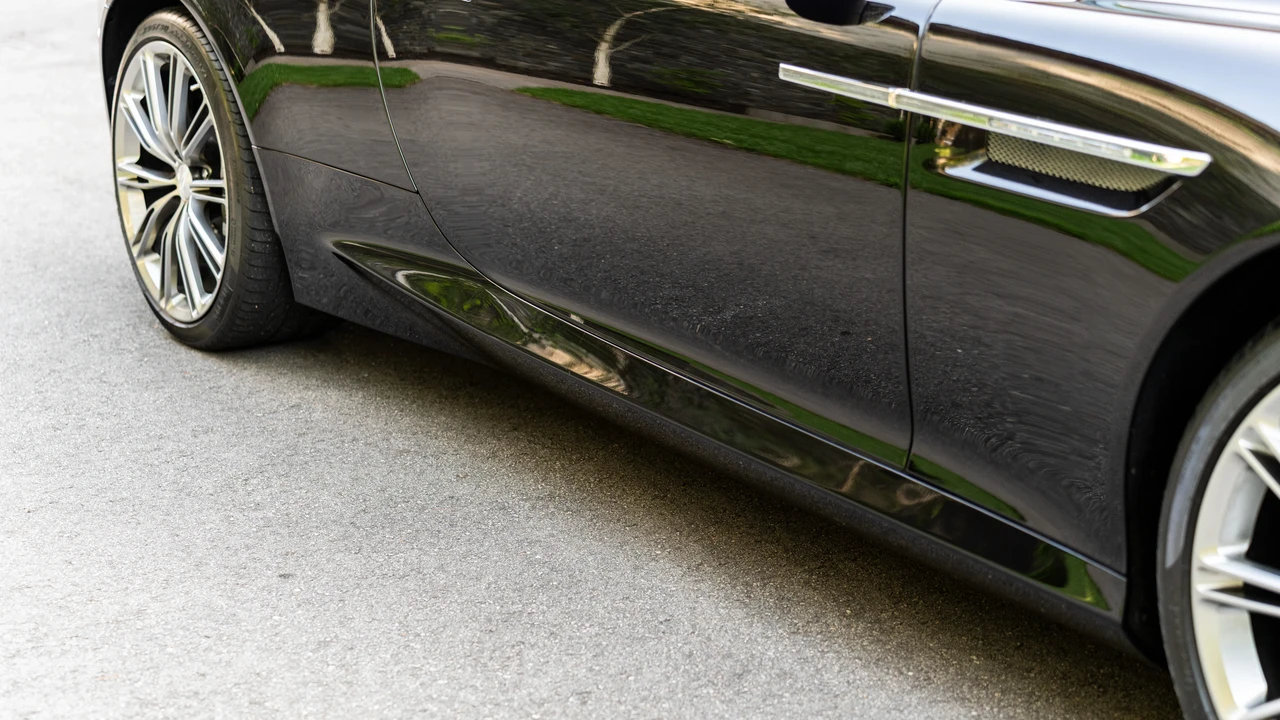 2014 Aston Martin DB9 - Image 12 of 31