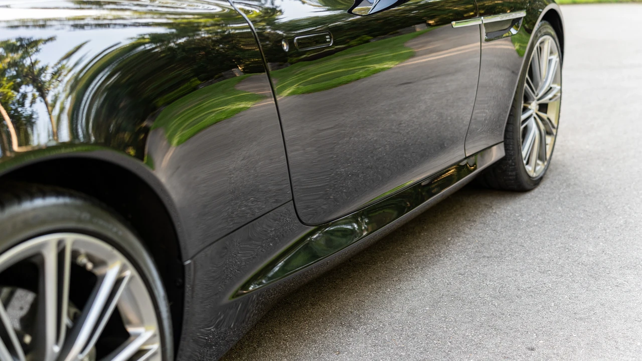2014 Aston Martin DB9 - Image 14 of 31