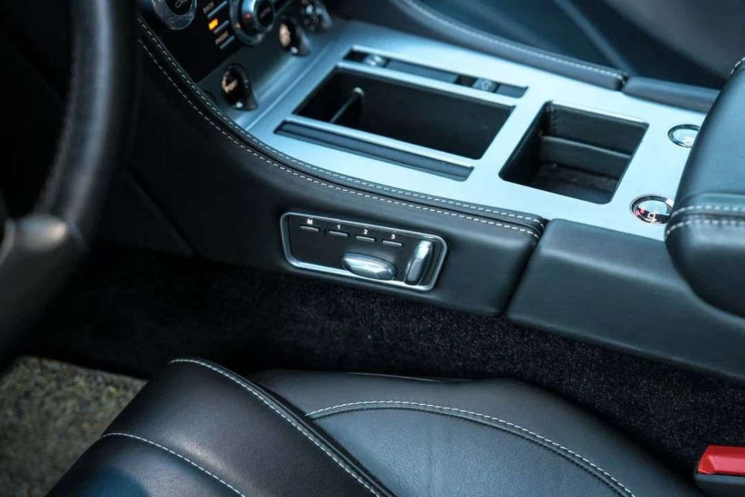 2014 Aston Martin DB9 - Image 22 of 24