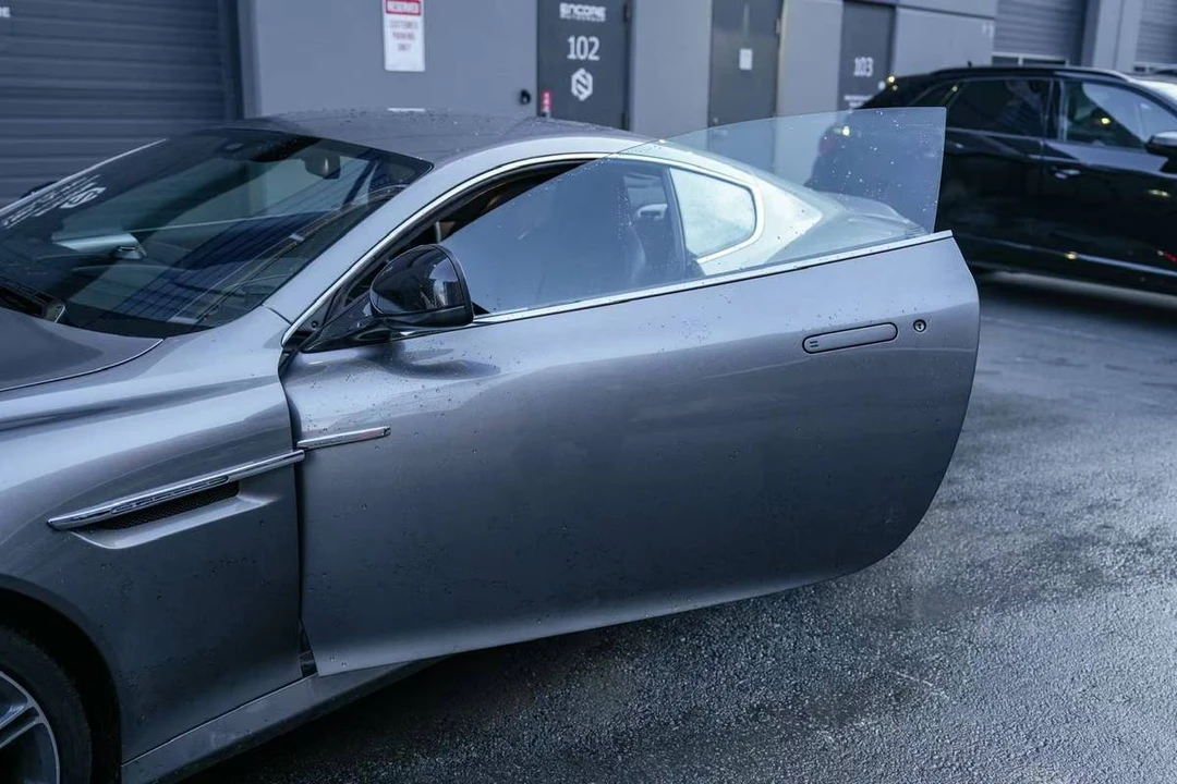 2014 Aston Martin DB9 - Image 5 of 24